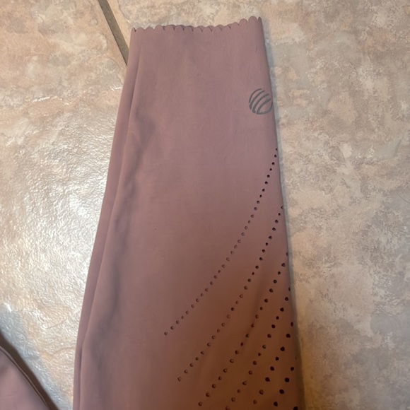 MPG Sculpt high waisted recycled 7/8 legging - Picture 8 of 8